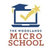 The Woodlands Microschool Logo